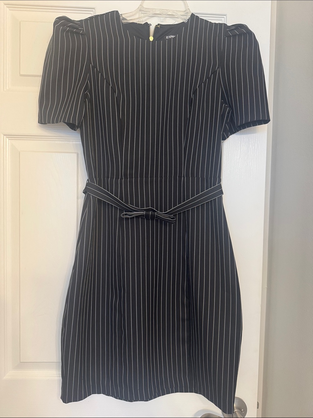 Express pencil dress